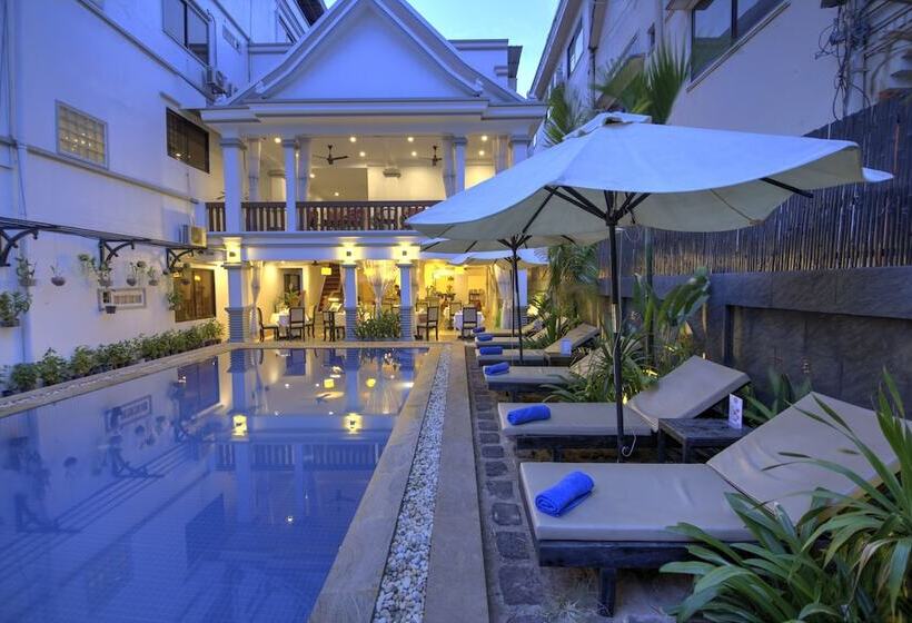 هتل Popular Boutique