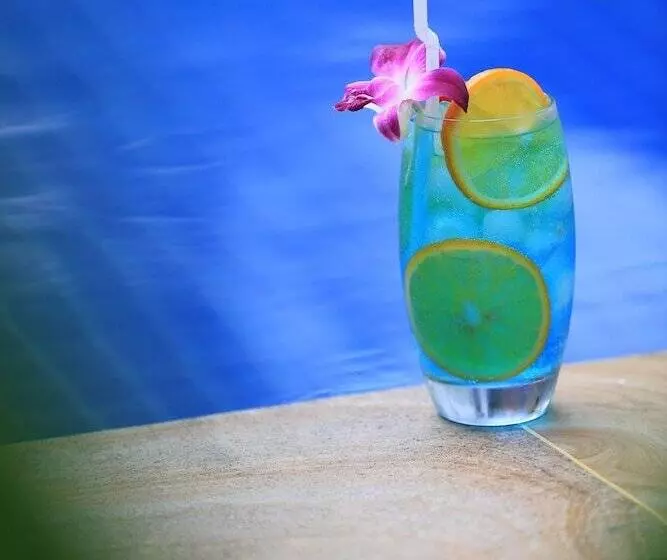 Hotelli Popular Boutique