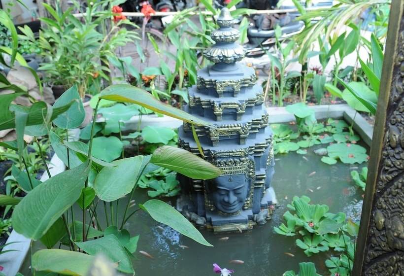 هتل Popular Boutique