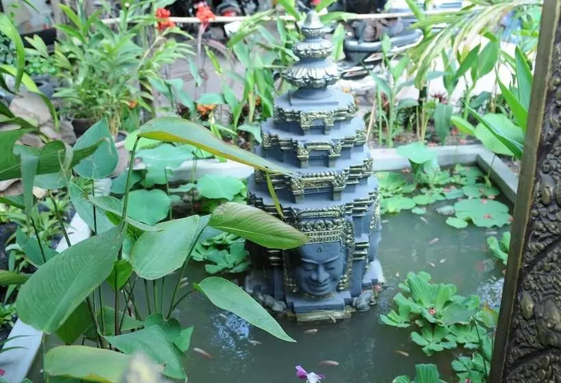 Hotelli Popular Boutique