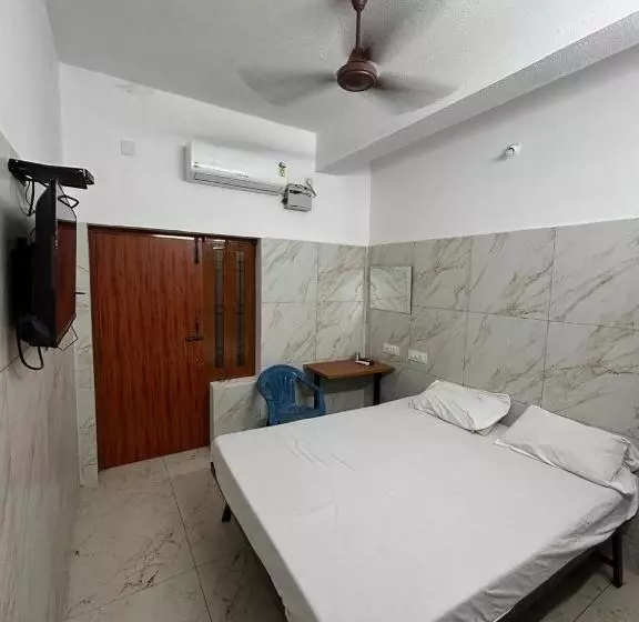هتل Rk Guest House