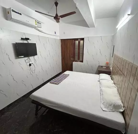 هتل Rk Guest House