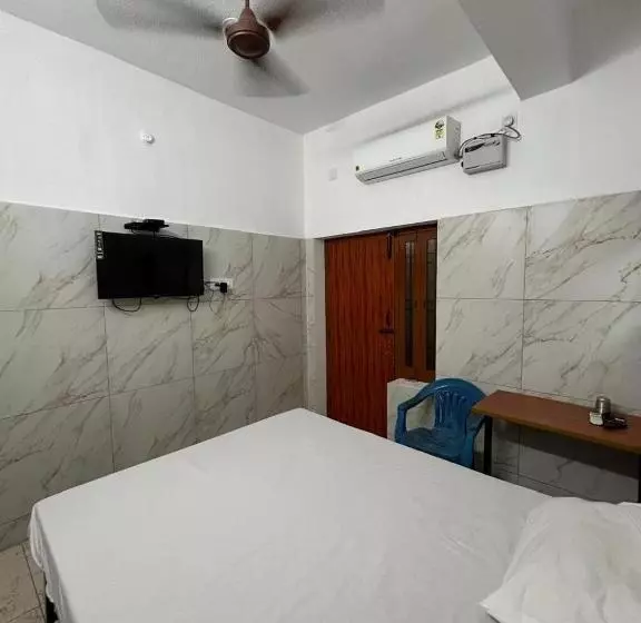 هتل Rk Guest House