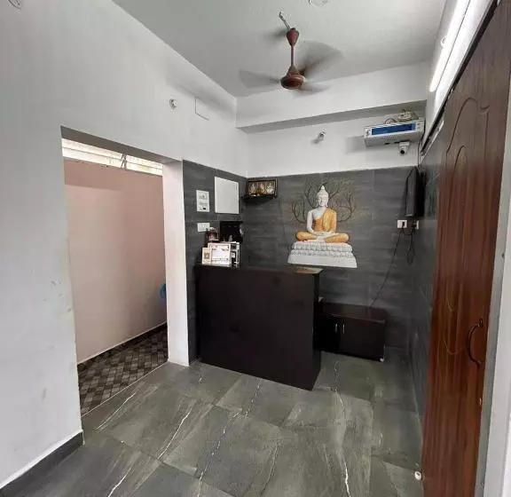 هتل Rk Guest House