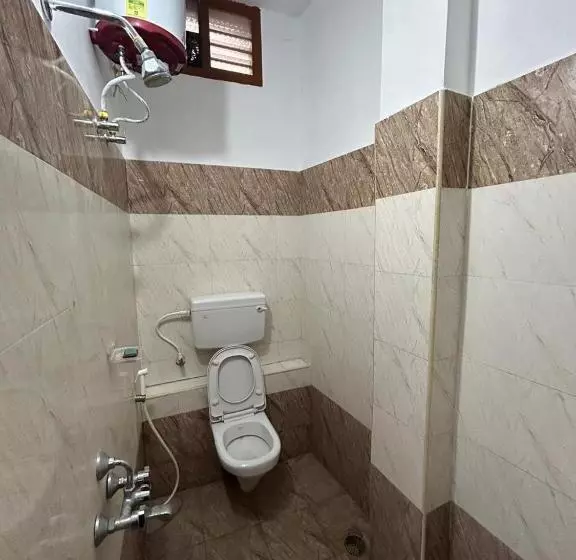 هتل Rk Guest House