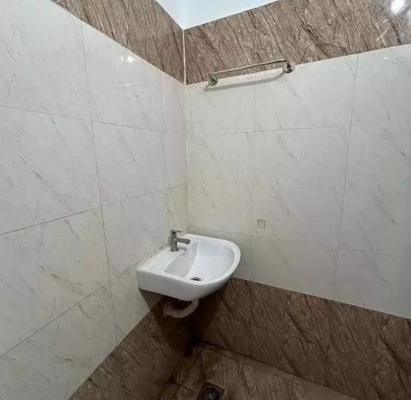 هتل Rk Guest House