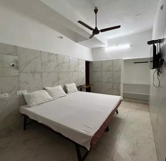 هتل Rk Guest House