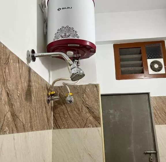 هتل Rk Guest House