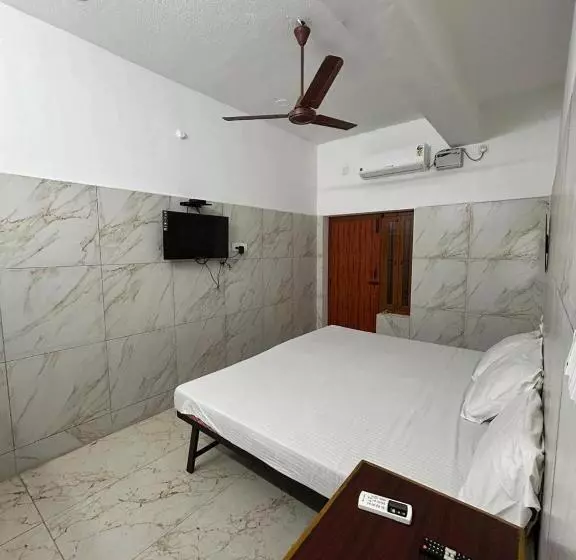 هتل Rk Guest House