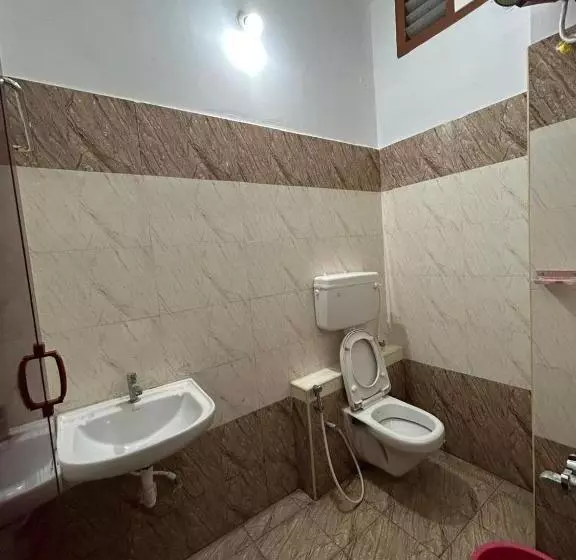 هتل Rk Guest House