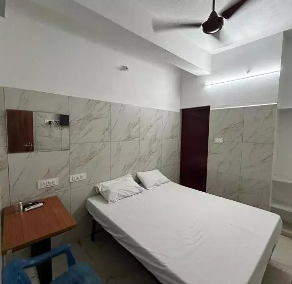 هتل Rk Guest House