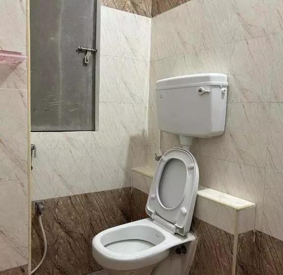 هتل Rk Guest House