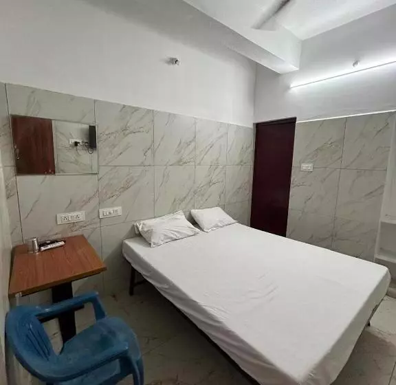 هتل Rk Guest House