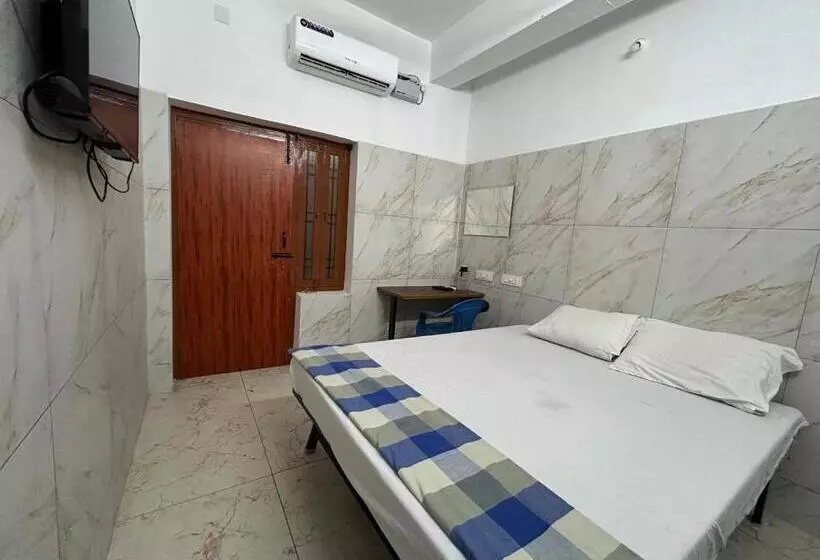 هتل Rk Guest House