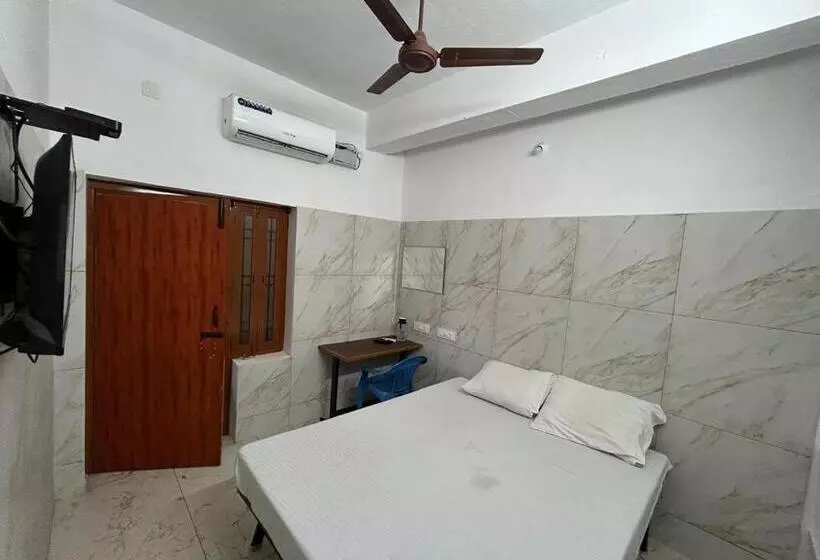 هتل Rk Guest House