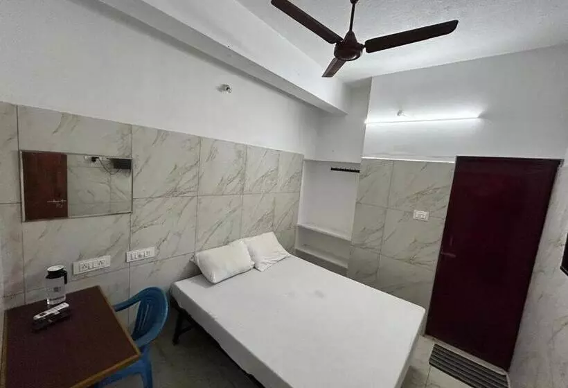 هتل Rk Guest House