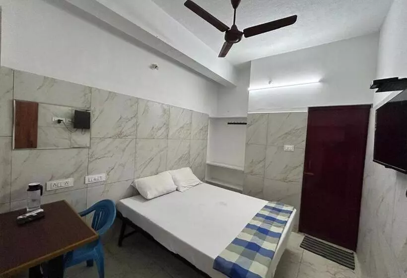 هتل Rk Guest House