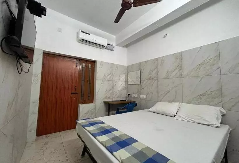 هتل Rk Guest House