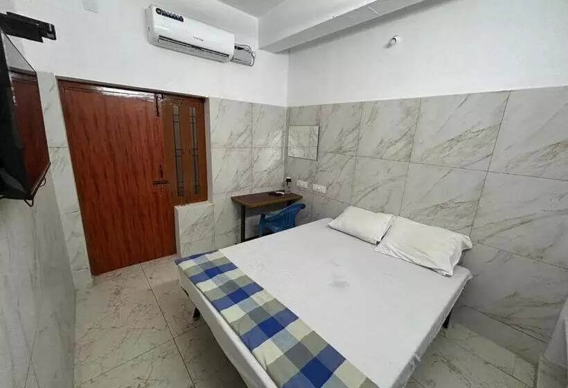 هتل Rk Guest House