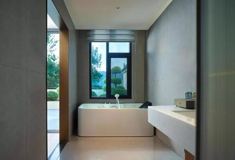 Hotelli Zhangjiajie Utopia