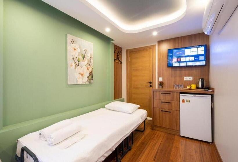 Ortaköy İstanbul Hotel&suites