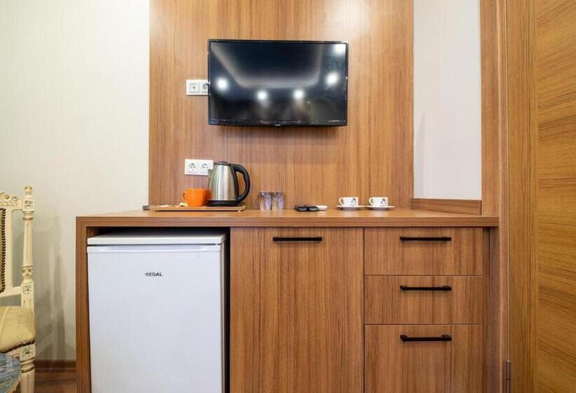 Ortaköy İstanbul Hotel&suites