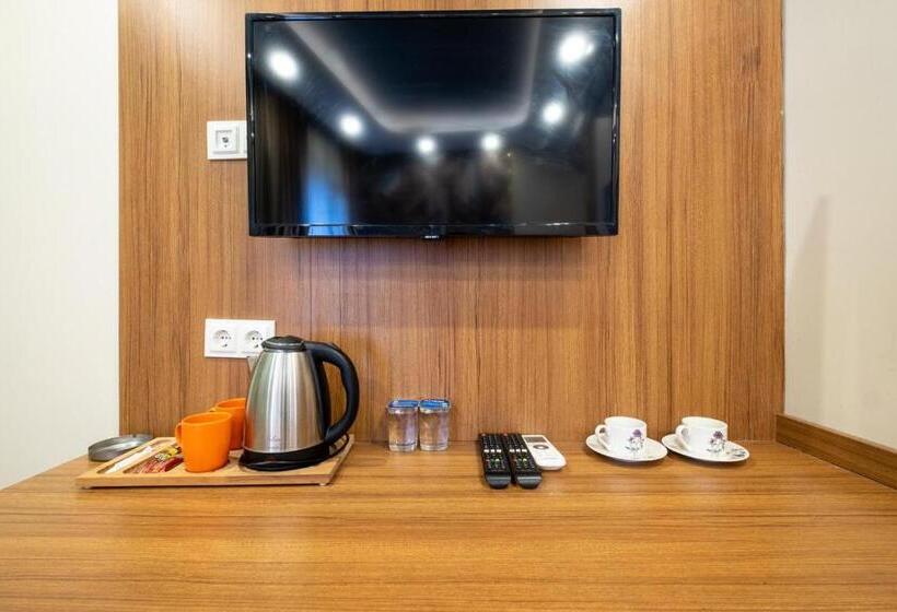 Ortaköy İstanbul Hotel&suites