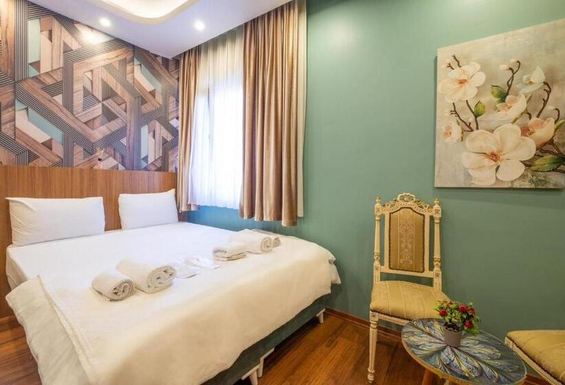 Ortaköy İstanbul Hotel&suites