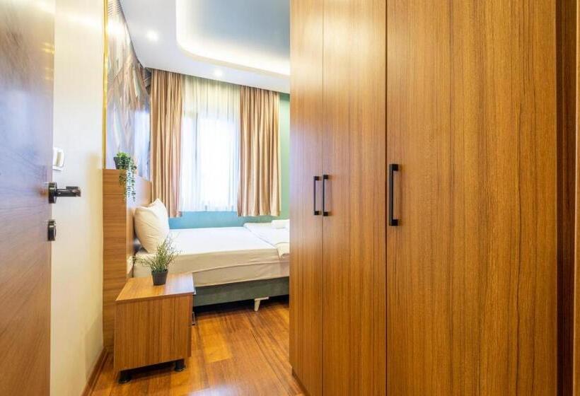 Ortaköy İstanbul Hotel&suites