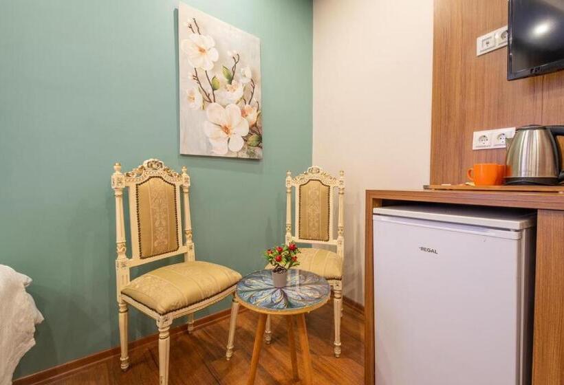 Ortaköy İstanbul Hotel&suites