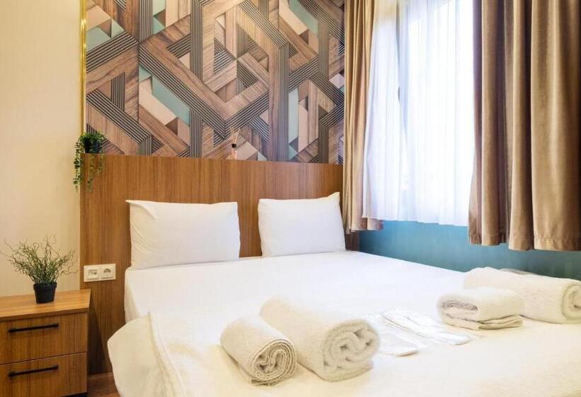 Ortaköy İstanbul Hotel&suites