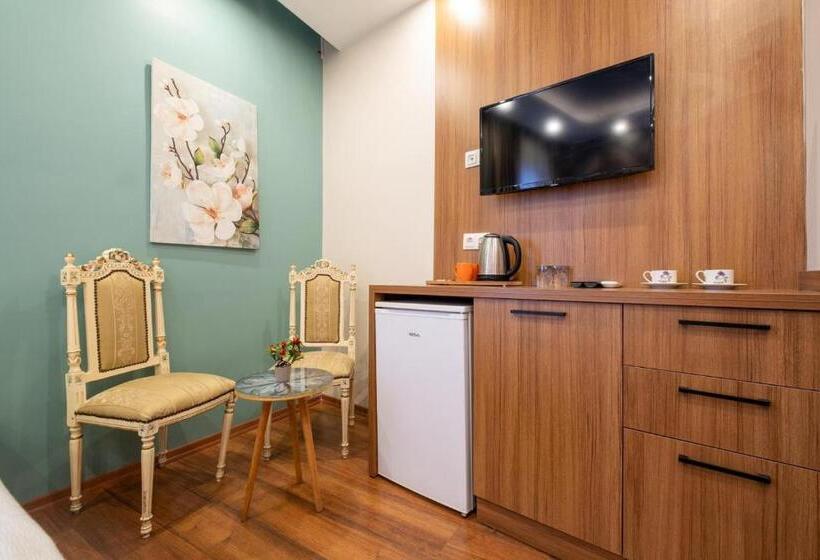 Ortaköy İstanbul Hotel&suites