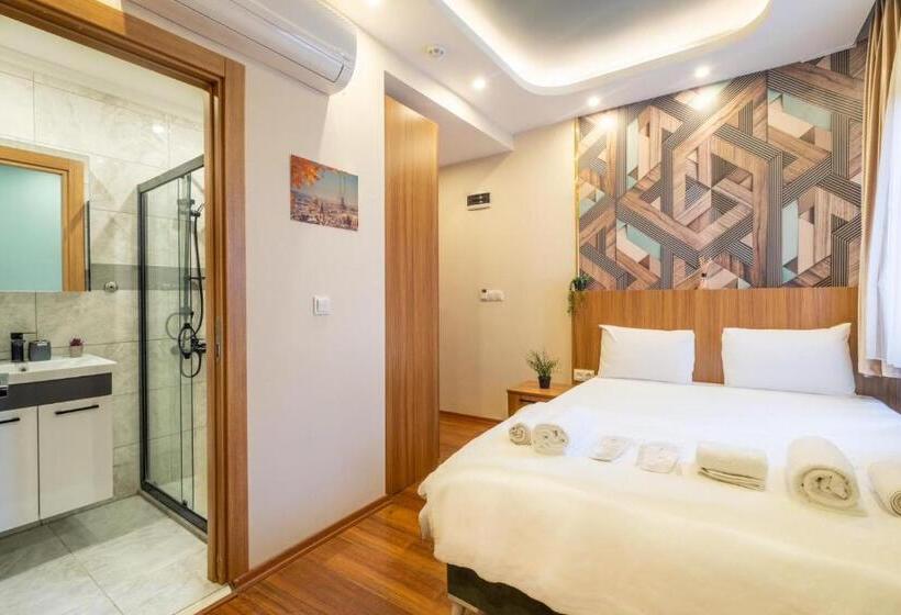 Ortaköy İstanbul Hotel&suites