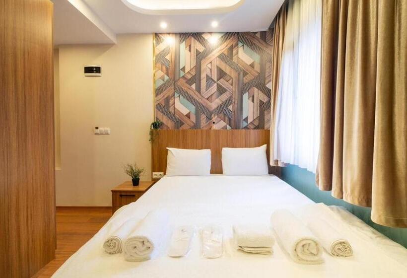 Ortaköy İstanbul Hotel&suites