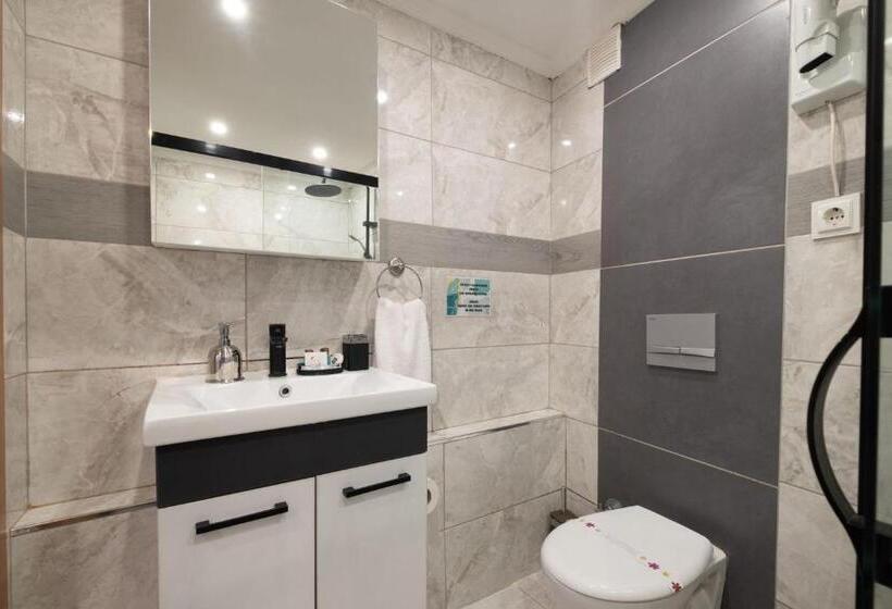 Ortaköy İstanbul Hotel&suites