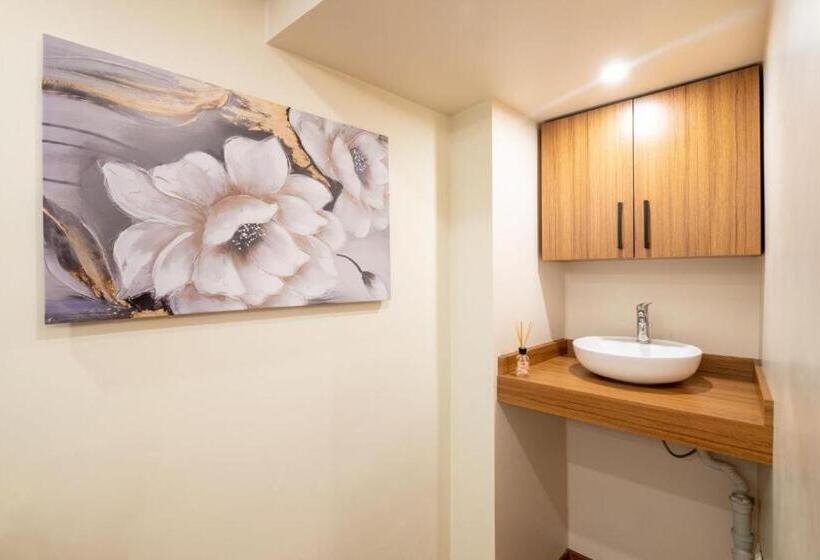 Ortaköy İstanbul Hotel&suites