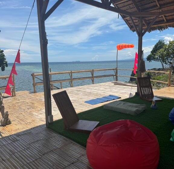 بنسيون Balay Kumbal