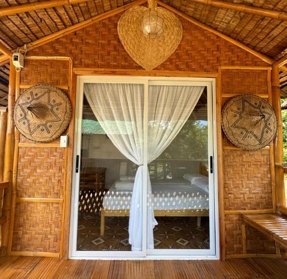 بنسيون Balay Kumbal