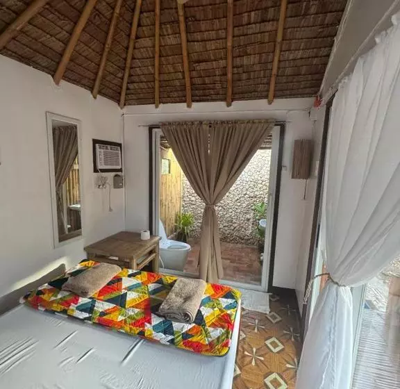 ペンション Balay Kumbal