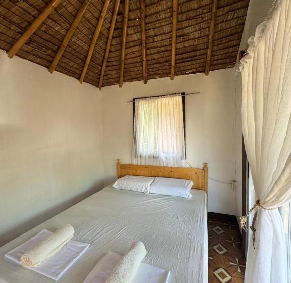 بنسيون Balay Kumbal