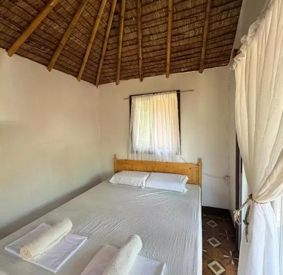 ペンション Balay Kumbal