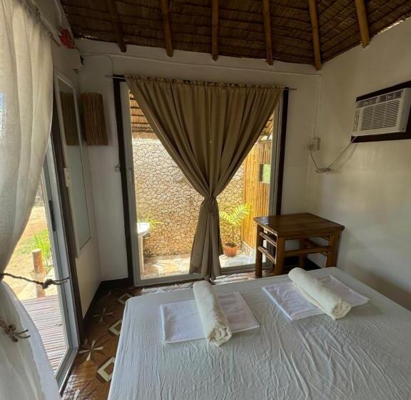 بنسيون Balay Kumbal