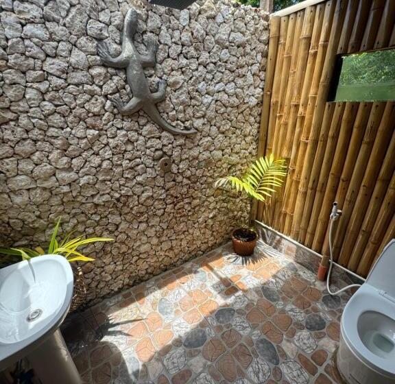 بنسيون Balay Kumbal