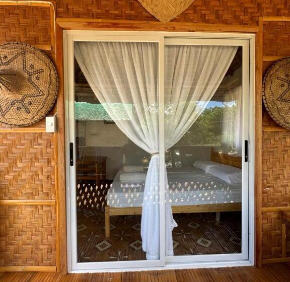 بنسيون Balay Kumbal