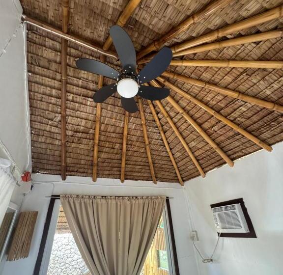 بنسيون Balay Kumbal