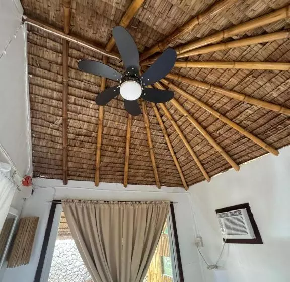 ペンション Balay Kumbal