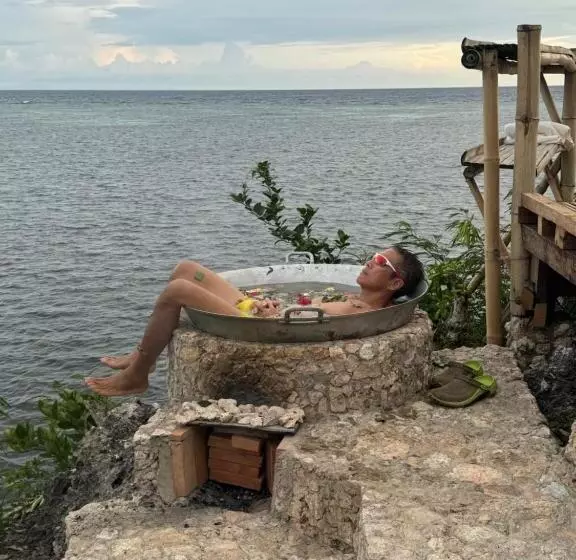 ペンション Balay Kumbal