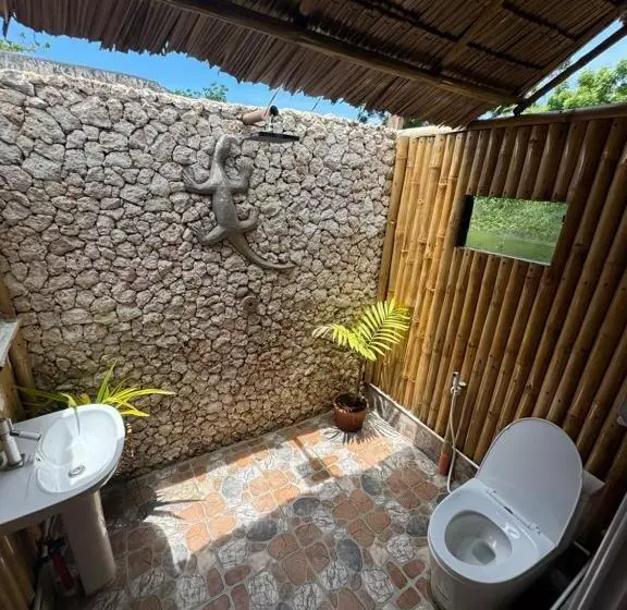 ペンション Balay Kumbal