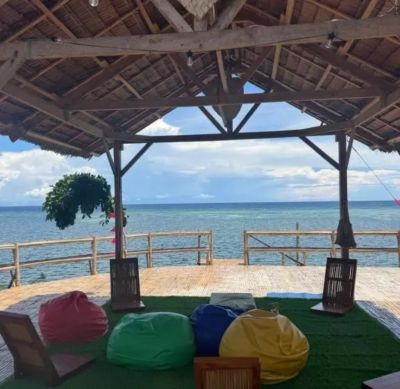 ペンション Balay Kumbal