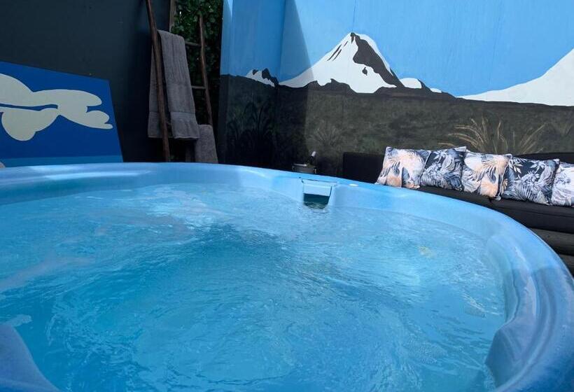 Pensjonat Private Guest Wing Durie Vale Lodge